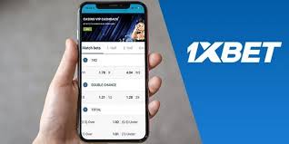 1xBet Download APP — Guide to Installing, Using and Troubleshooting 6 1xBet Download APP — Guide to Installing, Using and Troubleshooting 6