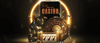 České Nové Casino Objevte Svět Online Hracích Automatů