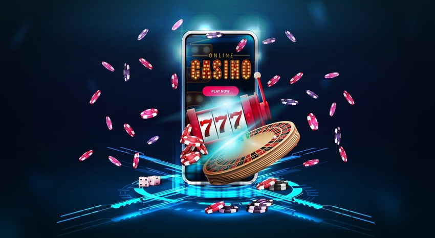 České Nové Casino Objevte Svět Online Hracích Automatů