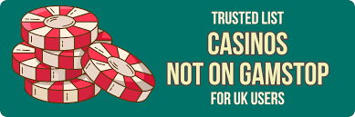 Exploring Casinos Not on Gamstop A Comprehensive Guide 733402657 Exploring Casinos Not on Gamstop A Comprehensive Guide 733402657