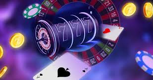 Exploring Non-Gamstop UK Casino Sites A New Era of Online Gaming Exploring Non-Gamstop UK Casino Sites A New Era of Online Gaming