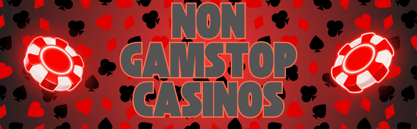 Exploring Non-Gamstop UK Casino Sites A New Era of Online Gaming Exploring Non-Gamstop UK Casino Sites A New Era of Online Gaming