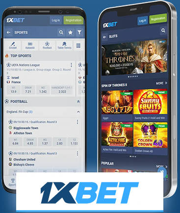 Exploring the Excitement of 1xBet Bingo Games Exploring the Excitement of 1xBet Bingo Games