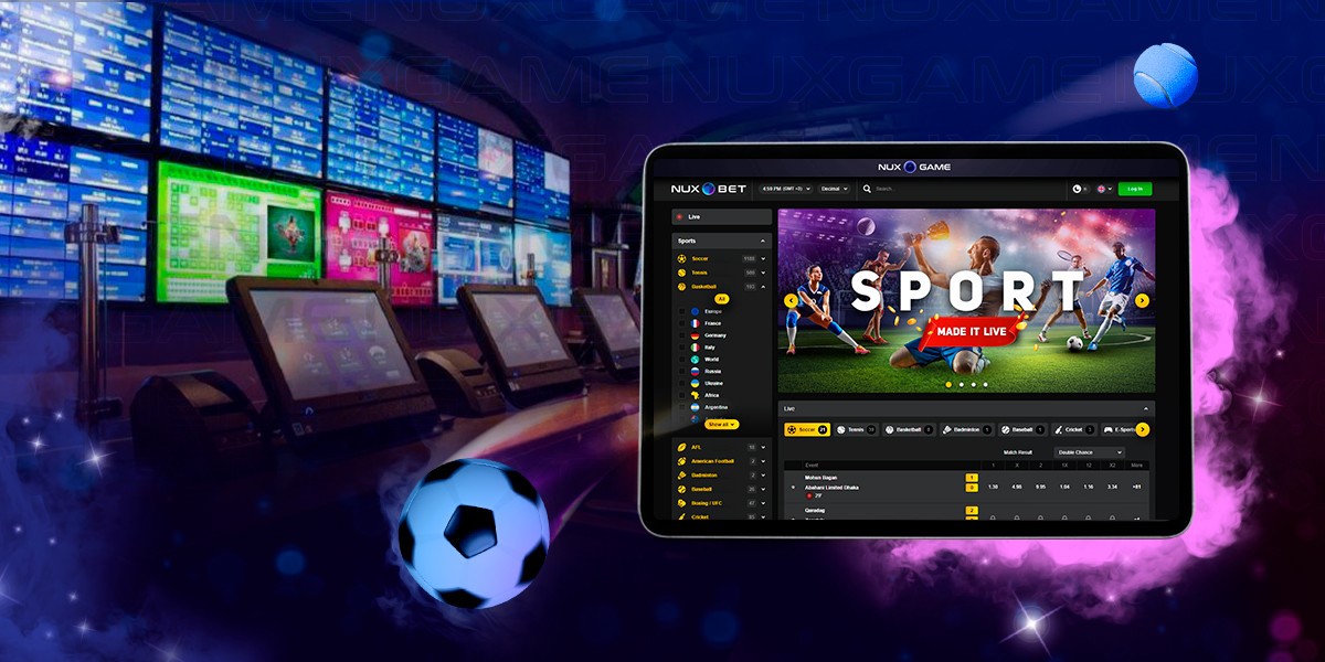 Exploring the World of 3333bet bd Your Ultimate Betting Experience