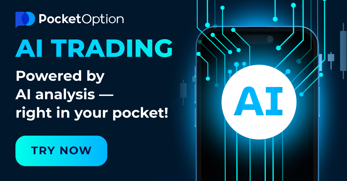The Future of Trading Exploring Pocket Option Online Trading