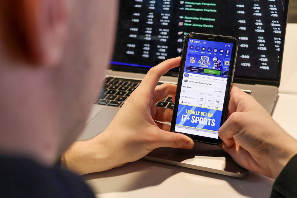 Understanding Merry Bet The Ultimate Betting Experience