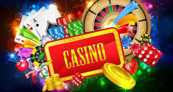 Explore the Exciting World of Casobet Casino 1786437657 Explore the Exciting World of Casobet Casino 1786437657