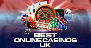 Exploring Online Casinos in the UK with Pay-by-Options