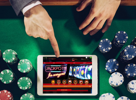 The Enchanting World of Online Casino Slots Muse The Enchanting World of Online Casino Slots Muse