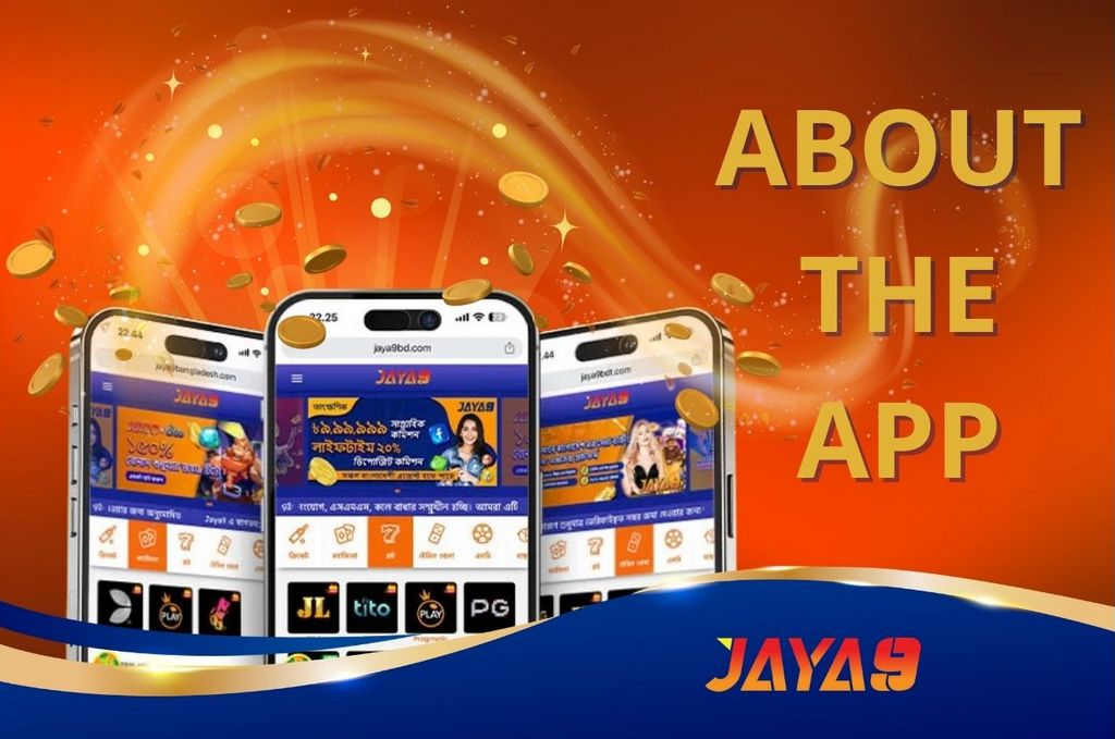 The Thrilling World of Jaya9 An Ultimate Gaming Experience