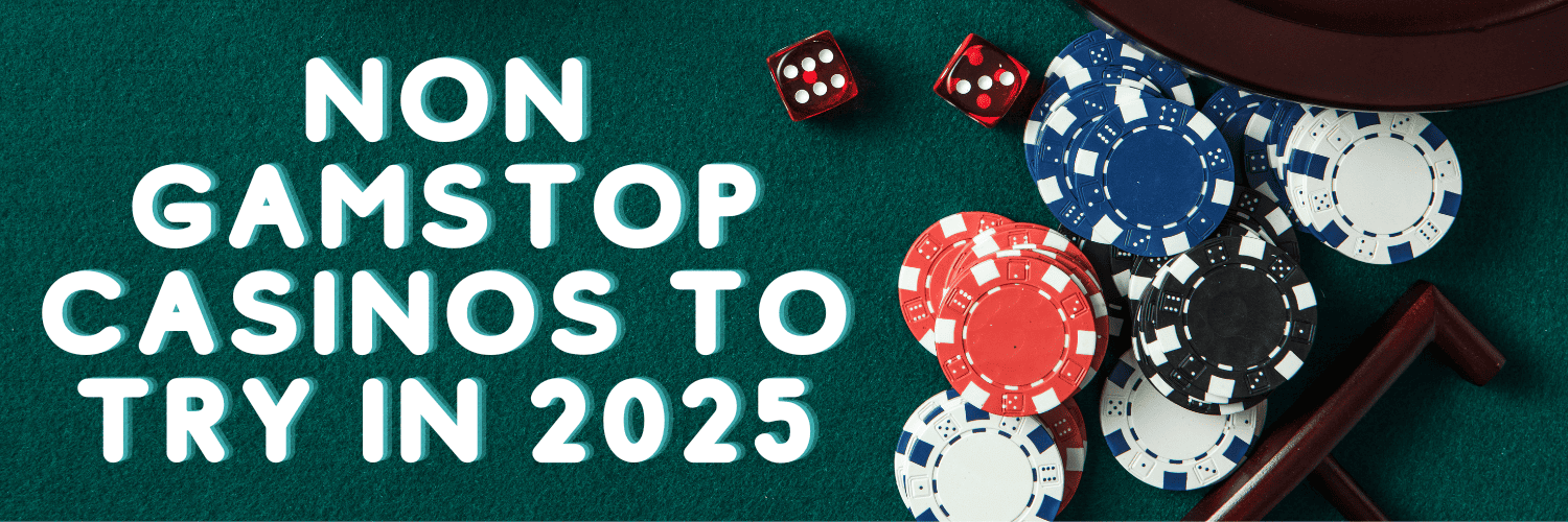 Casinos Not Registered on Gamstop Explore Your Options -1882395779