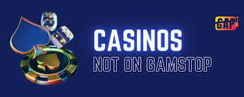 Discover the Best Non-Gamstop UK Casinos for Players Discover the Best Non-Gamstop UK Casinos for Players