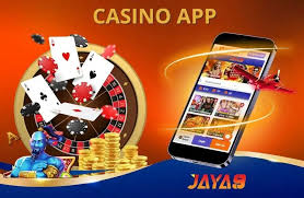 Discover the Exciting World of Joya9 Spade Gaming Slots