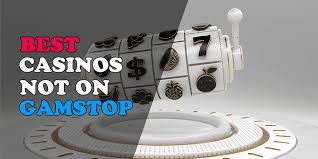 Discovering Gambling Sites Not on GamStop 2023600111