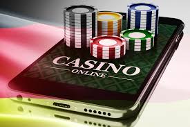 Experience Casino Games That Bring Excitement and Rewards -1661800607