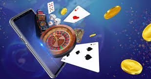 Experience the Thrill at Roxy Palace Online Casino UK