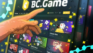 Exploring BC Casino Mirror A Gateway to Online Gaming
