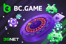Exploring BC.Game Betting The Future of Online Gaming
