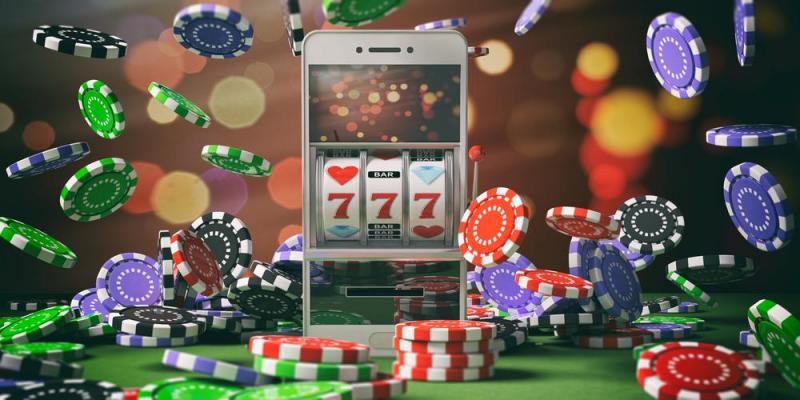 How Online Casinos Are Tackling Challenges in a Competitive Market