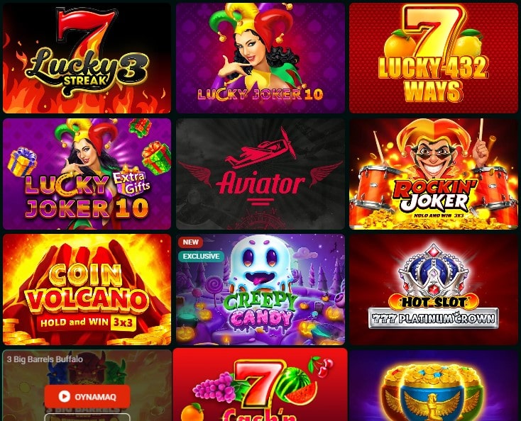 casino pinco online casino pinco online