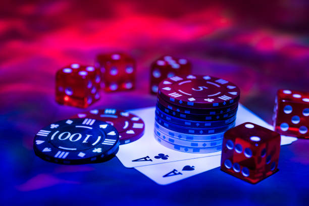 The Thriving UK Online Casino Market Trends and Insights -162391421