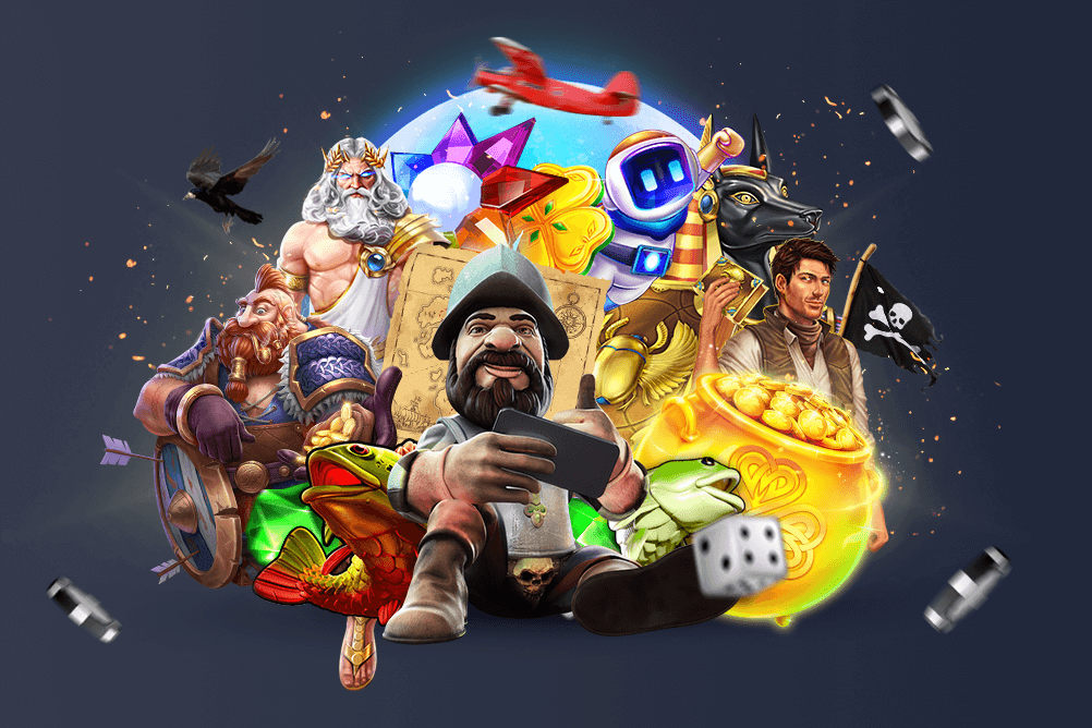 The Ultimate Guide to the Best Blackjack Games You Can Play -309864655