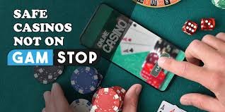 Trusted Casinos Not on GamStop Your Guide to Safe Online Gambling 2031382626 Trusted Casinos Not on GamStop Your Guide to Safe Online Gambling 2031382626