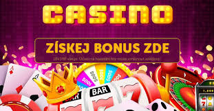 Casino 2025 Budoucnost online hazardních her