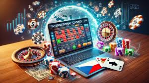 Casino 2025 Budoucnost online hazardních her