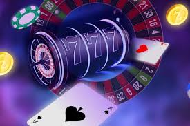 Casino Versus Exploring the Thrills and Chills of Online Gambling