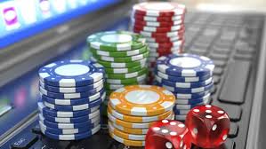 Casino Versus Exploring the Thrills and Chills of Online Gambling