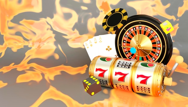 Discover the Excitement of Online Casino Gaming at Voodoo Wins