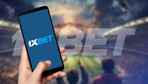 Download the 1xbet App for Ultimate Betting Experience 421809158