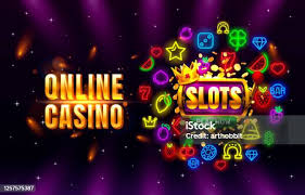 DuoBetz Casino Online Slots Unraveling the Excitement of Online Gaming