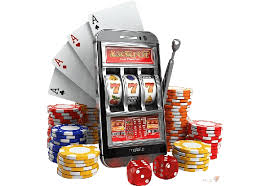 Efficient Casino Platforms Revolutionizing Online Gaming Efficient Casino Platforms Revolutionizing Online Gaming