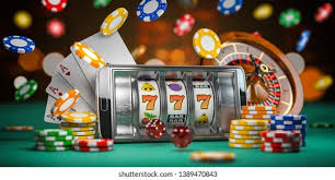 Onluck Casino UK Your Ultimate Gaming Destination