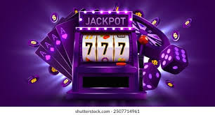 Experience the Thrill of Online Casino Jackpot City 1774020565