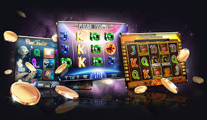 Experience Thrilling Gaming at BetFoxx Online Casino UK