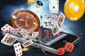 Exploring God55 Casino A Paradise for Online Gamblers