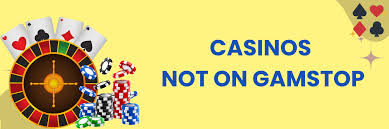 Exploring Non Gamstop Casinos A Guide to Alternative Gambling Options