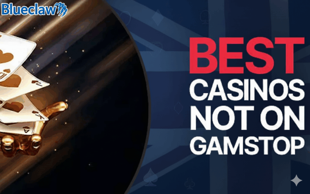Exploring Non Gamstop Casinos A Guide to Alternative Gambling Options