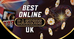 Exploring Online Casino Bonuses in the UK What You Need to Know