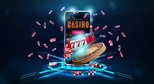 Online Casino v České Republice Vše, co potřebujete vědět