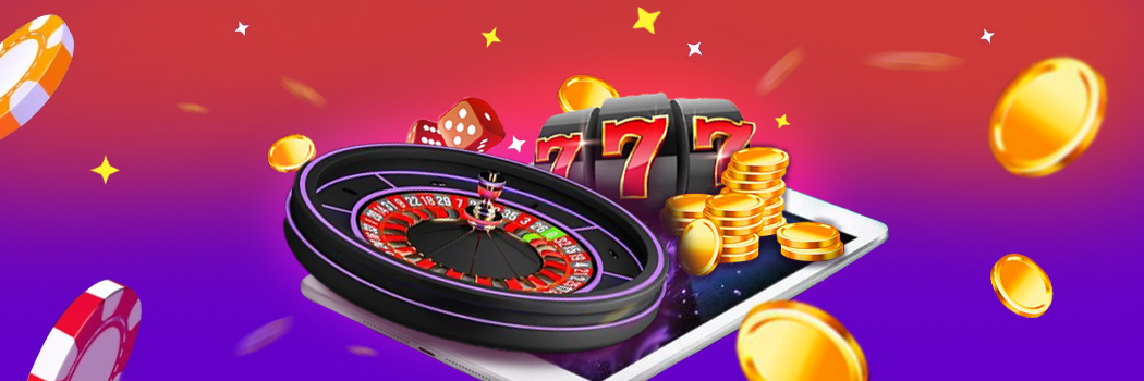 The Thrills of Online Casino FastSlots Your Gateway to Instant Wins