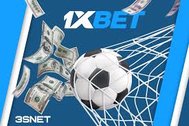 Explore 1xbet CM Official Site Your Ultimate Betting Experience