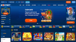 Mostbet Casino Həyəcan Verici Oyun Təcrübəsi