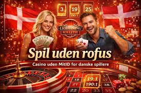 Bedste Udenlandske Casinoer uden NemID 634507706