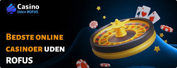 Bedste Udenlandske Online Casino Din Guide til Spil og Underholdning