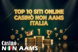 Casinò Online Non AAMS La Guida Definitiva