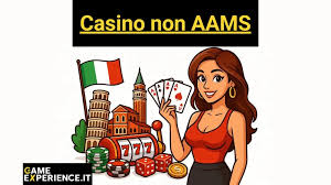 Casinò Online Non AAMS La Guida Definitiva